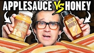 Poster for Is Anything Better Than Ketchup On Hot Dogs?
