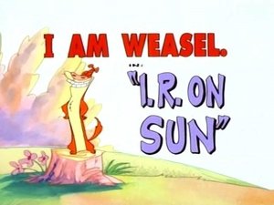 Poster for I.R. on Sun