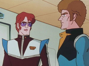 Poster for Episode 12