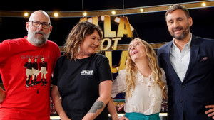 Poster for Episode 58