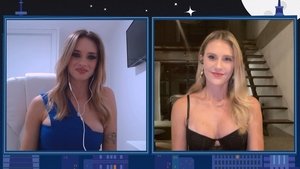 Poster for Diana Cruz, Danni Warren