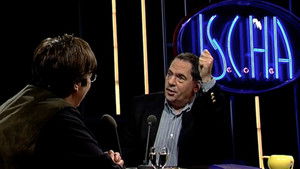 Poster for Episode 11