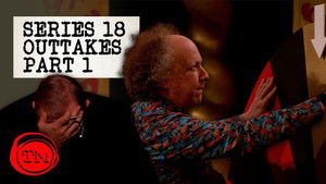 Poster for Series 18 Outtakes - Part 1
