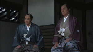 Poster for Japan's Best Man