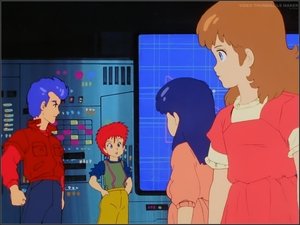 Poster for Episode 9