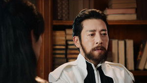 Poster for Episode 22