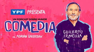 Poster for Episode 30