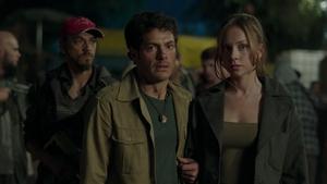 Poster for Huachicoleros