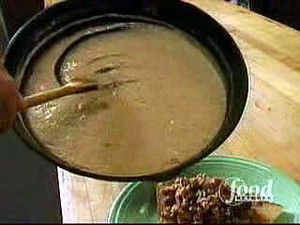 Poster for Gravy Confidential