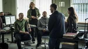 Poster for Episode 5