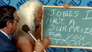 Poster for Mid-Atlantic Championship Wrestling - May. 11, 1985 Poster for Mid-Atlantic Championship Wrestling - May. 11, 1985