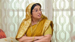 Poster for Kunti Finds a Solution