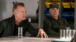 Poster for At All Costs