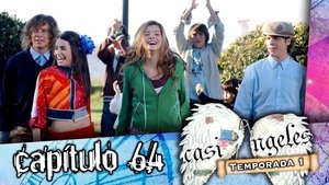 Poster for Episode 64