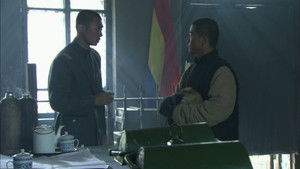 Poster for Episode 28