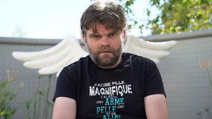 Poster for Stefaan Degand