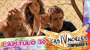 Poster for Episode 30: A NEW WORLD PART 1