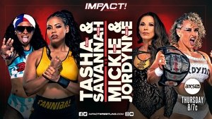 Poster for Impact! #962