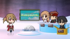 Poster for Sword Art Offline 2
