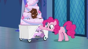Poster for Friendship is Forever: Cakes For The Memories