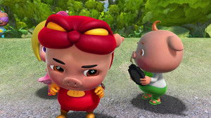 Poster for Episode 22