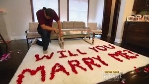 Poster for The Proposal