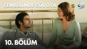 Poster for Episode 10