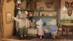 Poster for Episode 4