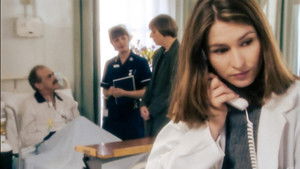 Poster for The Oedipus Effect