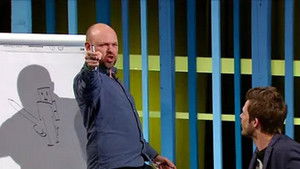 Poster for Episode 3