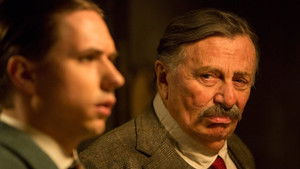 Poster for Rebel Girl