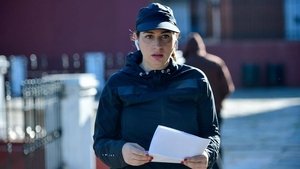 Poster for Incarnation