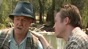 Poster for Episode 7 Poster for Episode 7