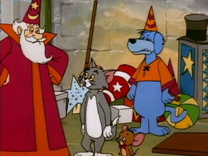 Poster for The Sorcerer's Apprentices Poster for The Sorcerer's Apprentices