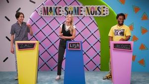 Poster for A Love Is Blind Contestant Is Secretly a Horse