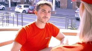 Poster for Dirty Laundry