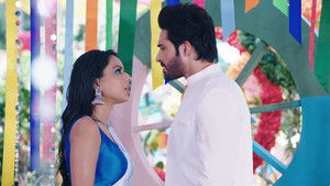 Poster for Brinda Returns to Dev!