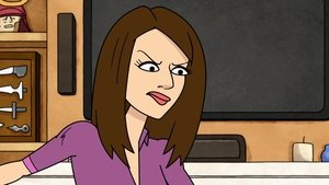 Poster for True Freak-Tective