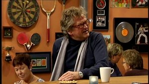 Poster for Storrengjøring