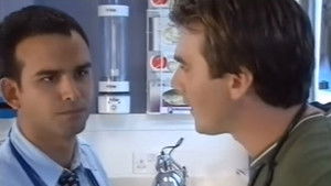 Poster for Peace on Earth Poster for Peace on Earth