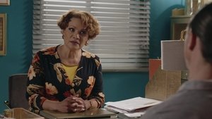 Poster for Episode 9