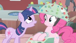 Poster for Feeling Pinkie Keen