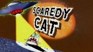 Poster for Scaredy Cat