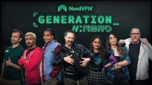 Poster for Generation Nord One-Shot