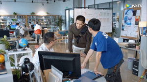 Poster for Only Want To Talk To You Poster for Only Want To Talk To You