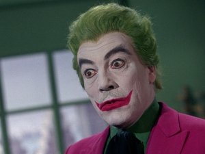 Poster for Pop Goes the Joker