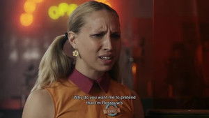 Poster for Episode 25