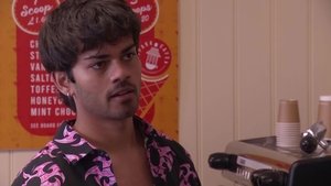 Poster for Tue 1 Jul 2025