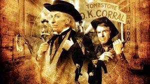 Poster for A Holiday for the Doctor