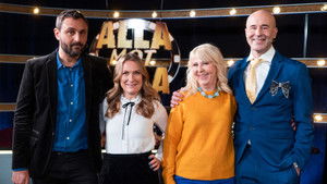 Poster for Episode 1